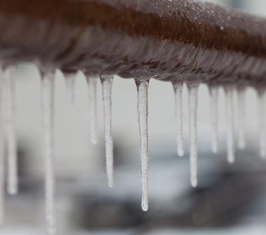 Best Ways to Prevent Frozen Pipes