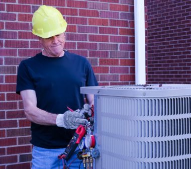 When Should I Buy a New Air Conditioner?