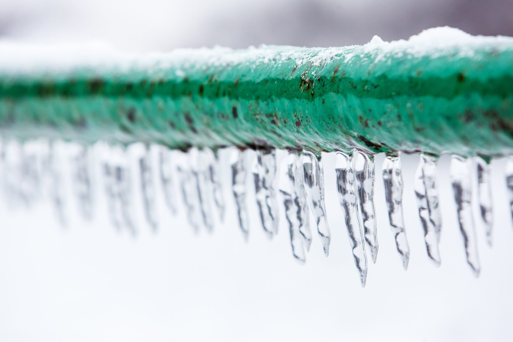 Best Ways to Prevent Frozen Pipes Van Drunen Heating & Air