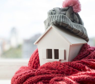 Getting Your Home and HVAC System Ready for Cooler Weather