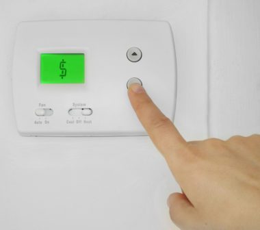 Save Money on Your Heating Bill This Year