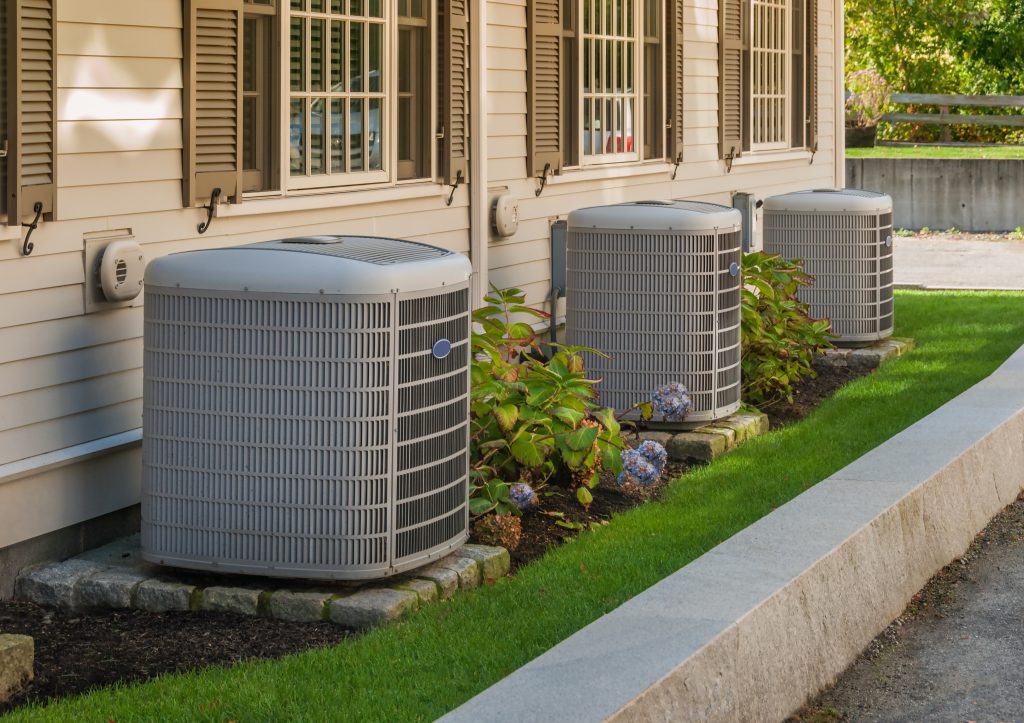 FAQs About Home Heating and Cooling Van Drunen Heating & Air