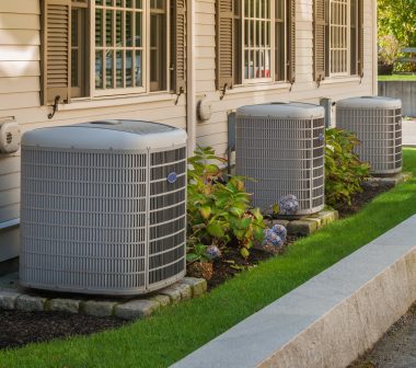 FAQs About Home Heating and Cooling