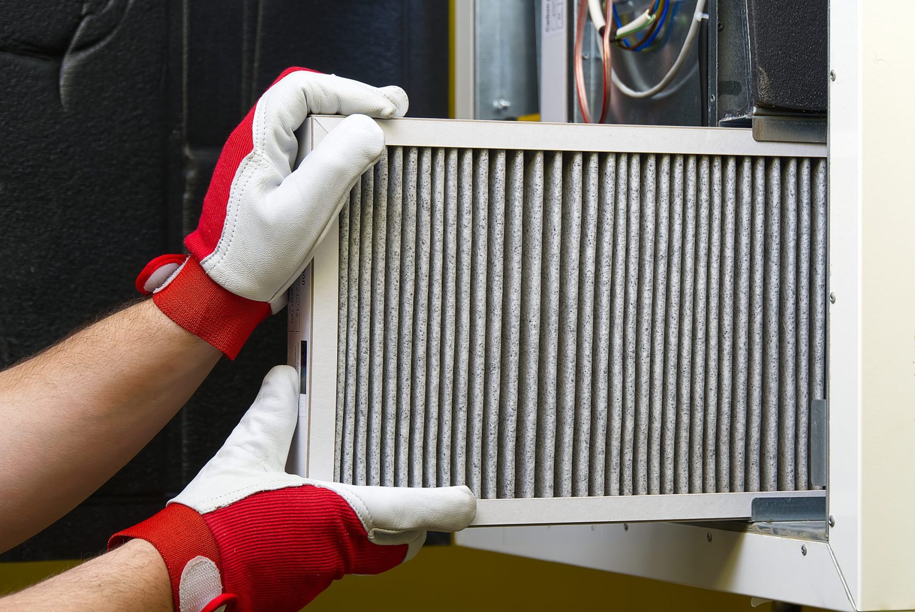 Reasons to Change Your HVAC Filters Frequently | Van Drunen Heating