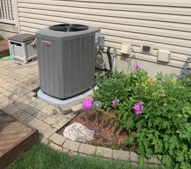 What Causes My AC Unit to Freeze Up? 