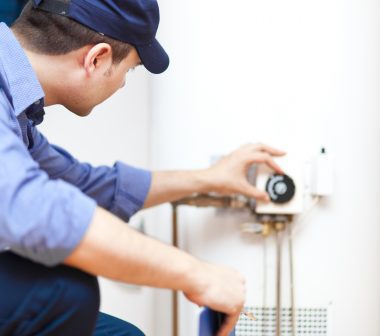 What Size of Water Heater Tank Do I Need?