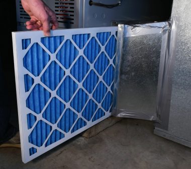 Steps to Winterize Your Heating System