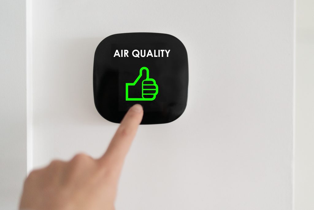 Should I Leave My Air Purifier On All The Time? Van Drunen Heating