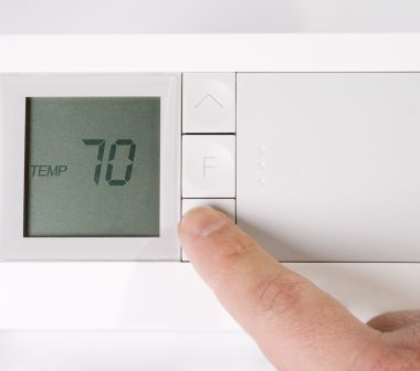 How Often Should I Get My Furnace Serviced?