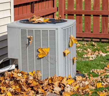 Before You Shut Down Your Air Conditioner For the Year, Do This