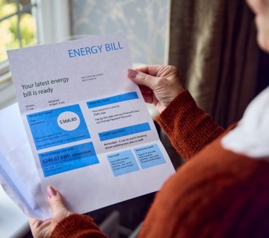 Five Ways to Lower Your Heating Bill This Winter