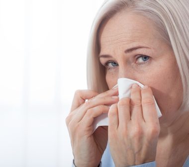 Can AC Maintenance Help Your Allergy Symptoms?