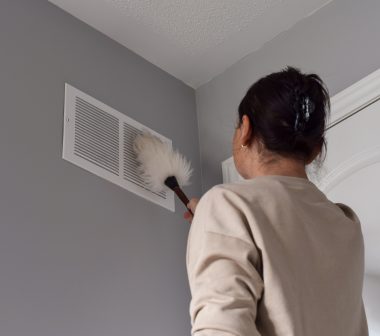 How to Improve Your Indoor Air Quality