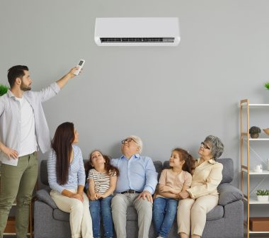 Is a Ductless HVAC System Right for My Home?