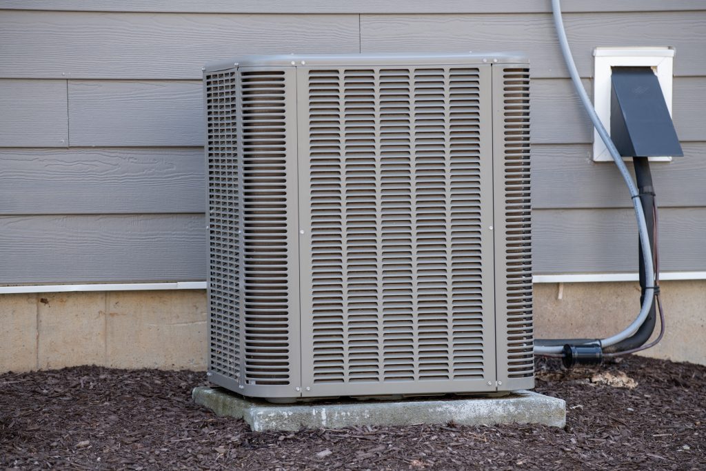 When Should I Replace My HVAC System? Van Drunen Heating & Air