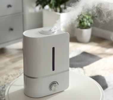 When Is the Optimal Time to Use a Humidifier? 