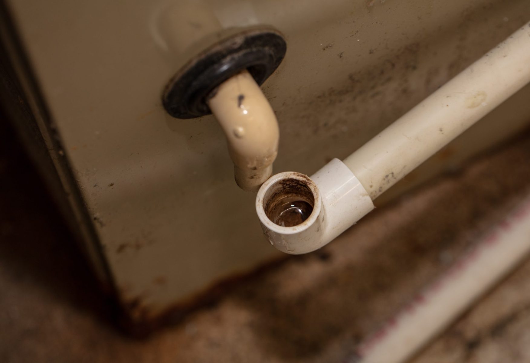 Why Is My Furnace Leaking? Van Drunen Heating & Air Conditioning