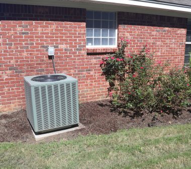 How Do I Calculate What Size Air Conditioner I Need?