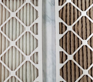 How Can I Tell if My HVAC System’s Air Filter Is Clogged?