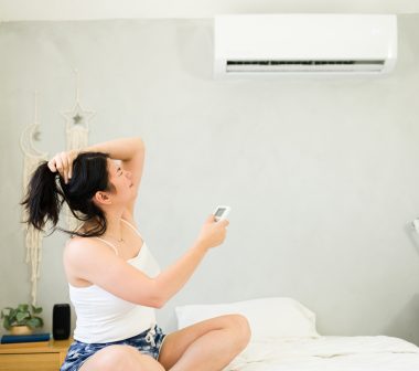 5 Signs That You May Need a New Ductless Air Conditioner