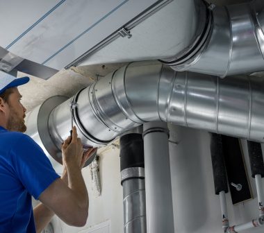 The HVAC Installation Process: What to Expect