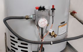 5 Things to Consider When Choosing a New Water Heater