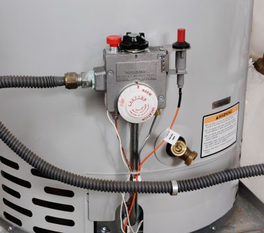 5 Things to Consider When Choosing a New Water Heater