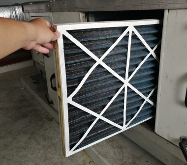 When Should I Have My Furnace Cleaned?