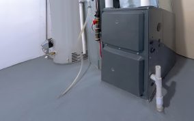 How Long Does Furnace Installation Typically Take?