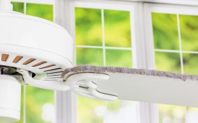 What Are the Signs of Poor Indoor Air Quality?