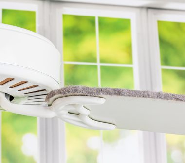 What Are the Signs of Poor Indoor Air Quality?