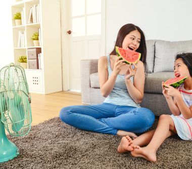 How Does Summer Affect My HVAC System?