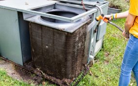 5 Reasons You Should Regularly Clean Your AC Coils  
