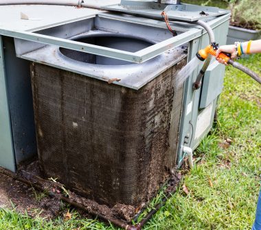 5 Reasons You Should Regularly Clean Your AC Coils  