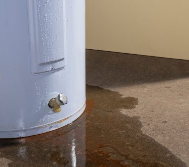 What Are the Most Common Water Heater Problems?