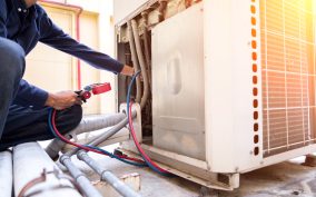 5 Things to Look for When Replacing Your HVAC System