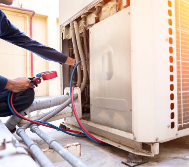 5 Things to Look for When Replacing Your HVAC System