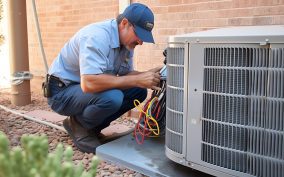 What Should I Do if My Air Conditioner Won’t Stop Running?