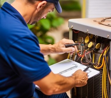 What Are the Latest HVAC Trends for Energy Efficiency and Comfort?