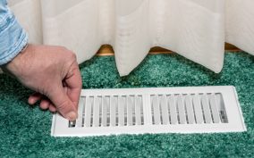 How Do I Troubleshoot Uneven Heating Issues in My Home?