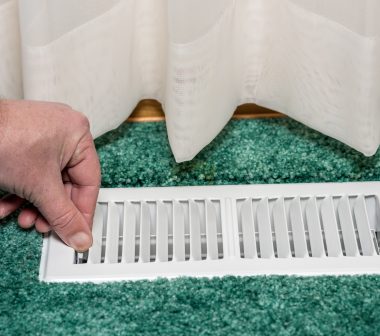 How Do I Troubleshoot Uneven Heating Issues in My Home?