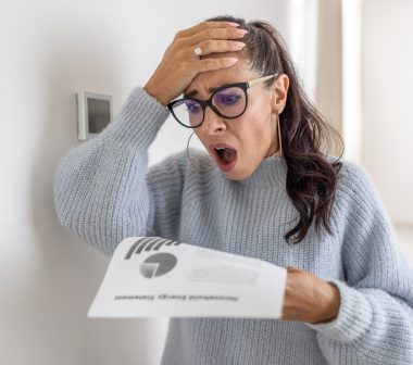 How Can I Keep My Energy Bills Low This Winter?