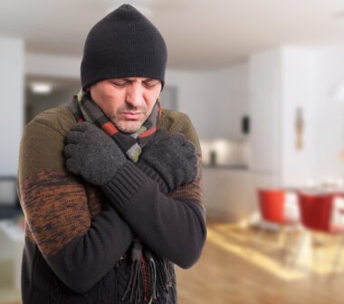 Why Does My House Still Feel Cold With the Heat On?