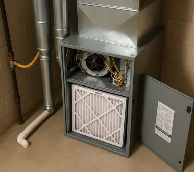 My Furnace Broke—Who Installs Furnaces Near Me Fast?