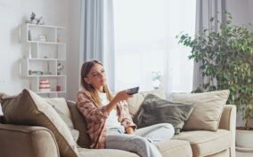 Why Does the Air Feel So Dry with the Heat On?