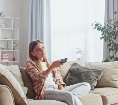 Why Does the Air Feel So Dry with the Heat On?