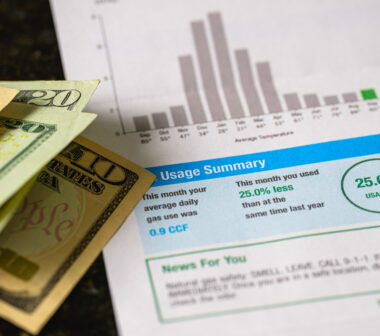 Why Does My Energy Bill Spike During Spring?