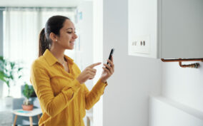 Is It Safe to Turn Your Boiler Off During the Summer?