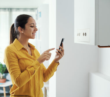 Is It Safe to Turn Your Boiler Off During the Summer?