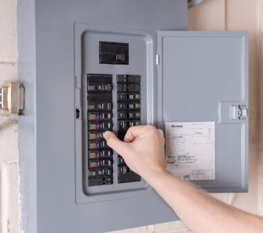 What Should You Do When Your AC Keeps Tripping the Breaker?